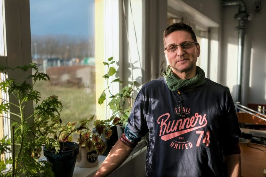 Doświadczenie weterana w dziedzinie produkcji instrumentów dla naszych klientów