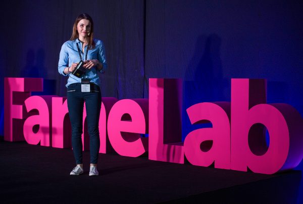 fame lab